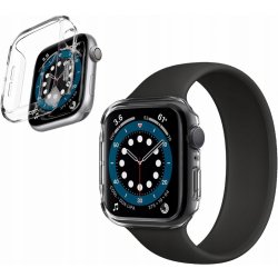 Spigen Thin Fit ochranný kryt pro Apple Watch 40mm čirá ACS02815