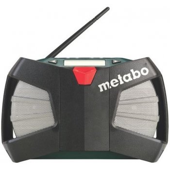 Metabo RC 12 Wild Cat