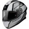 Přilba helma na motorku MT Helmets FF106 Pro Targo Pro Sound