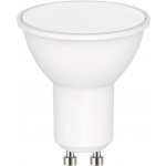 Emos Chytrá LED žárovka GoSmart MR16 GU10 4,8 W 35 W 400 lm RGB stmívatelná Wi-Fi – Hledejceny.cz
