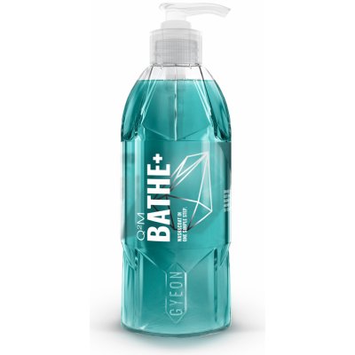 Gyeon Q2M Bathe+ 400 ml