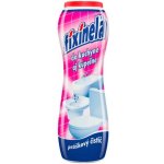 Fixinela práškový čistič 400 g – Zboží Dáma