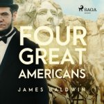 Four Great Americans (EN) – Hledejceny.cz