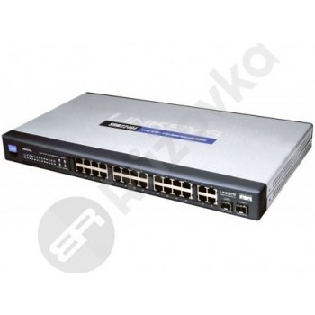 Cisco SRW224G4