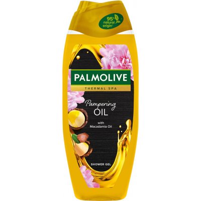 Palmolive Wellnes sprchový gel Revive 500 ml – Zboží Mobilmania