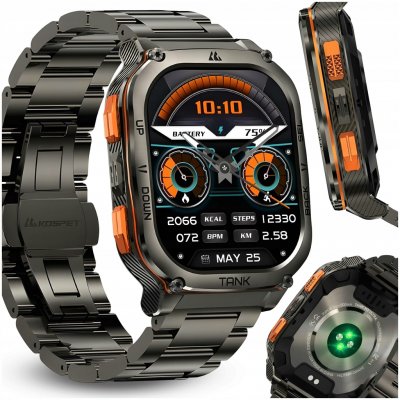 Kospet Tank M3 Ultra Special Edition – Zboží Živě