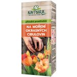 NATURA Přírodní přípravek na moření okrasných cibulovin 100 ml – Zboží Dáma