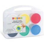 Primo Prstové barvy na textil – Zboží Dáma