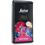 Segafredo Single Origin Wietnam zrnková 1 kg – Hledejceny.cz
