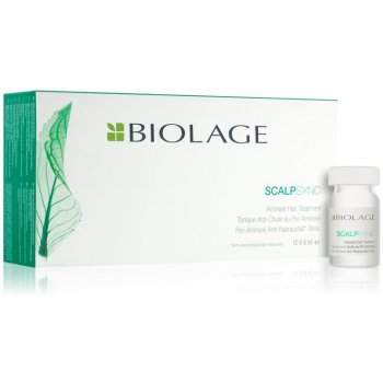 Matrix Biolage Scalpthérapie Anti Hair Loss Tonic 10 x 6 ml