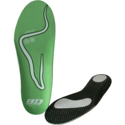 Boot DOC ULTRA S5 MID-HIGH ARCH – Hledejceny.cz