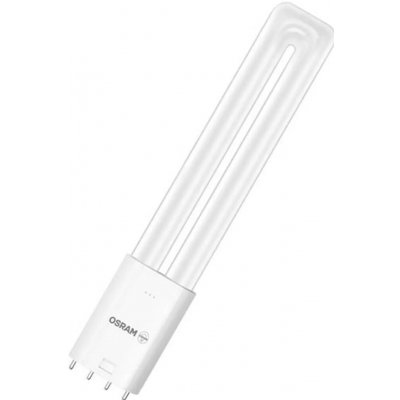 LEDVANCE Žárovka LED Deluxe 8W 840 2G11 – Hledejceny.cz