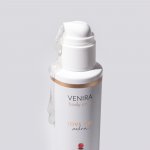 Venira love gel malina 150 ml – Zboží Dáma