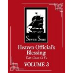 Heaven Officials Blessing: Tian Guan CI Fu Novel Vol. 3 – Hledejceny.cz