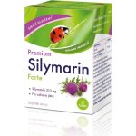 Swiss Med Premium Silymarin Forte 60 tablet – Zbozi.Blesk.cz