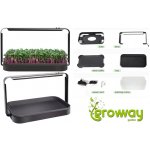 Urban LED 16W Mini grow kit na microgreens 1 ks – Hledejceny.cz