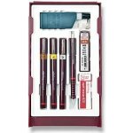 Rotring Isograph College a mechanická tužka Tikky 0128/1516240 – Zboží Mobilmania