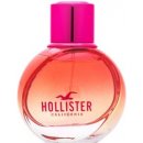 Hollister Wave 2 parfémovaná voda dámská 30 ml