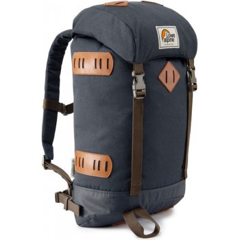 Lowe Alpine Klettersack 30l ebony