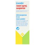 LIVOSTIN NAS 0,5MG/ML NAS SPR SUS 1X10ML – Hledejceny.cz