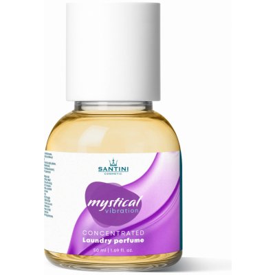 Santini Parfém do prádla Mystical Vibration 50 ml – HobbyKompas.cz