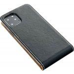 Slim Flexi Fresh Flipové kryt Xiaomi Redmi 15C (173.16 X 81.07 X 8.2) černé – Hledejceny.cz