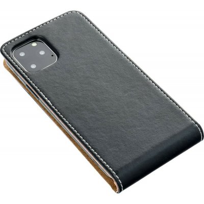 Slim Flexi Fresh Flipové kryt Xiaomi Redmi 15C (173.16 X 81.07 X 8.2) černé – Hledejceny.cz