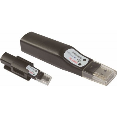 TFA Dostmann USB LOG32T 31.1055 – Zboží Mobilmania