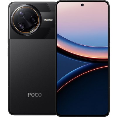 Poco F7 Ultra 16GB/512GB Black – Zboží Živě