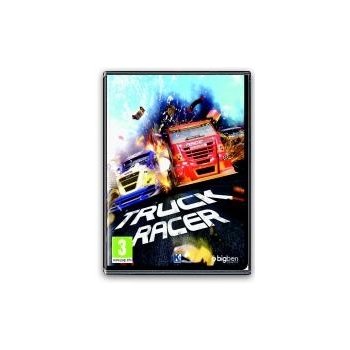 Truck Racer