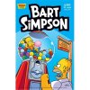 Komiks a manga Simpsonovi - Bart Simpson 6/2019