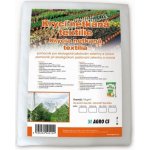 Juta Krycí netkaná textilie 1,6 x 10m – Sleviste.cz