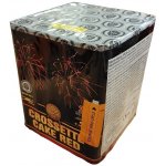 Hornet Czech Kompakt Crossette red 25 ran – Zboží Dáma