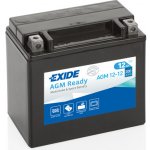 Exide AGM12-12 | Zboží Auto