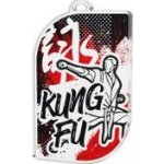 Poháry Bauer Akrylátová medaile MDA50M09 Bojová umění – Hledejceny.cz