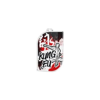 Poháry Bauer Akrylátová medaile MDA50M09 Bojová umění – Hledejceny.cz