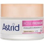 Astrid Rose Premium 65+ posilující a remodelující denní krém OF15 50 ml – Zbozi.Blesk.cz