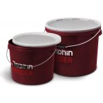 Delphin Kulatý kbelík s víkem FEEDER 10 l – Hledejceny.cz
