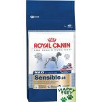 Royal Canin Maxi Sensible 15 kg – Hledejceny.cz