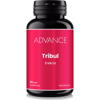 Advance Tribul 60 kapslí – Zboží Dáma