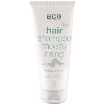 Eco Cosmetics regenerační šampon 200 ml