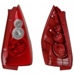 ZADNÍ SVĚTLO, LAMPA PRAVÉ MAZDA 5 (CR19), 04.05-05.10 OE: C23551150E, C23551170E DEPO – Hledejceny.cz