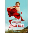 Nacho Libre DVD