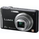 Panasonic Lumix DMC-FS35