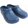 Pánské žabky a pantofle Demar gumové kroksy NEW EVA CLOG 4822 B modré