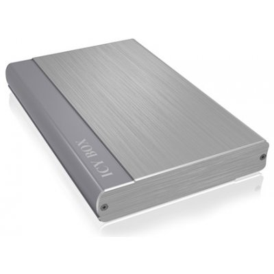 Icy Box IB-230StU3-G – Zboží Mobilmania