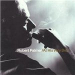 Palmer Robert - At His Very Best CD – Hledejceny.cz