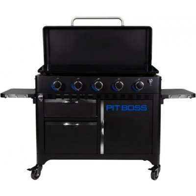 Pit Boss Ultimate Griddle Plancha 5B – Hledejceny.cz
