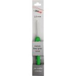 Háček Easy grip 14cm vel. 2,5 mm (hliníkový) – Hledejceny.cz