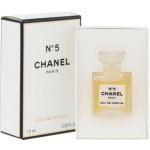 Chanel No.5 parfémovaná voda dámská 1,5 ml vzorek – Hledejceny.cz
